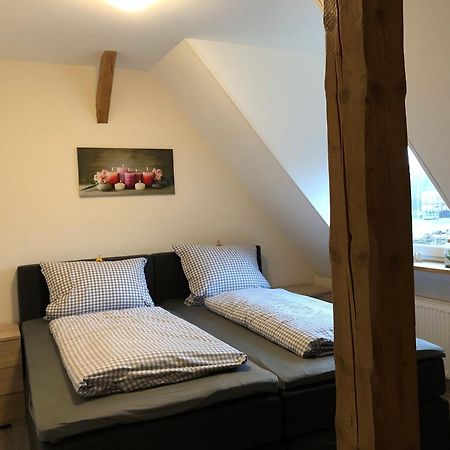 Gasthof Zum Dorfkrug Molbergen 외부 사진